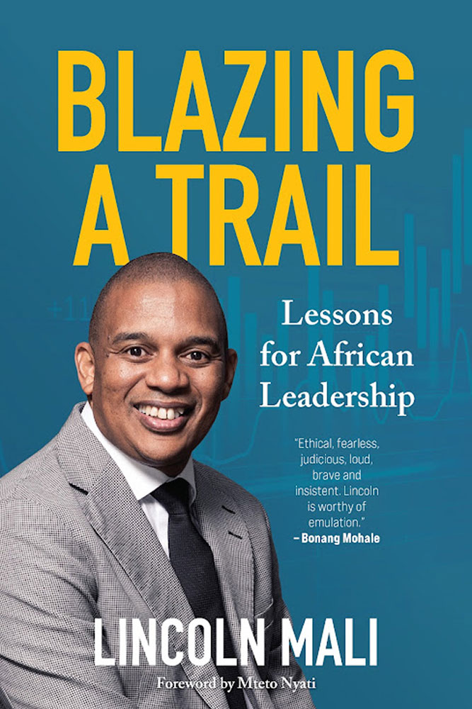 Blazing a Trail